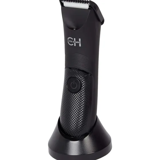 Haarverzorging>Head & Shoulders Code Homme Sensitive Trimmer Zwart