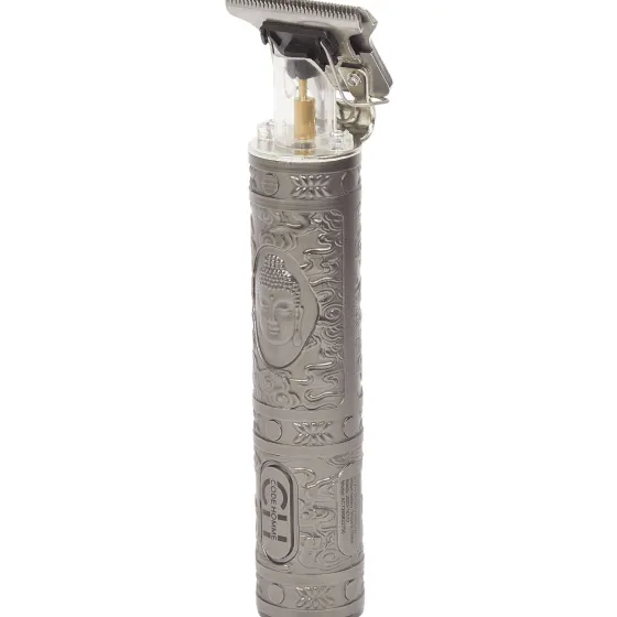Ontharen & Scheren>BIC Code Homme Tondeuse Brons,Grijs