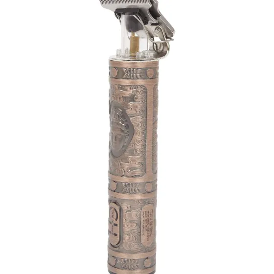 Ontharen & Scheren>BIC Code Homme Tondeuse Brons,Grijs