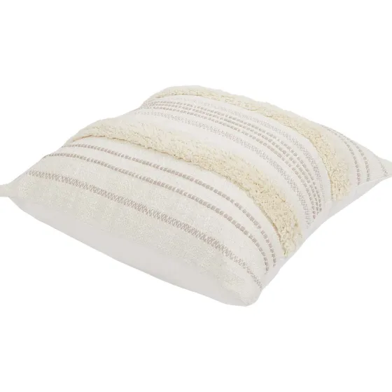 Kussens>Code Maison Kussenhoes Kos Beige,Grijs,Groen,Roze