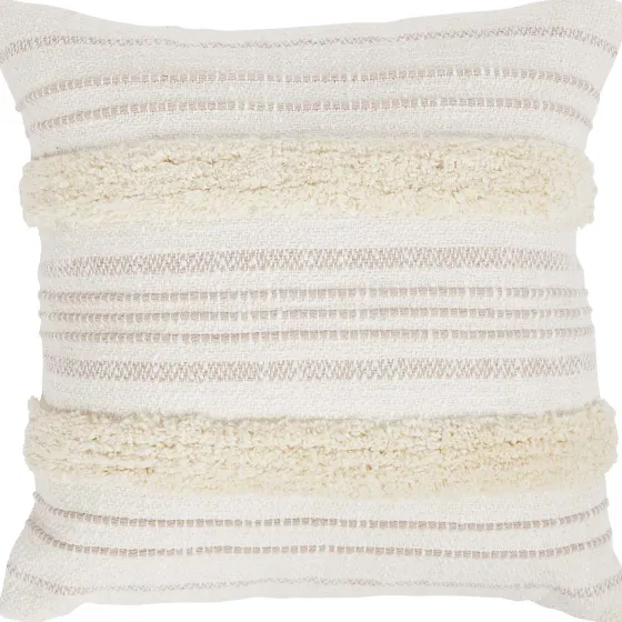 Kussens>Code Maison Kussenhoes Kos Beige,Grijs,Groen,Roze