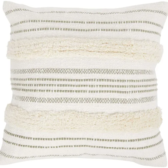 Kussens>Code Maison Kussenhoes Kos Beige,Grijs,Groen,Roze