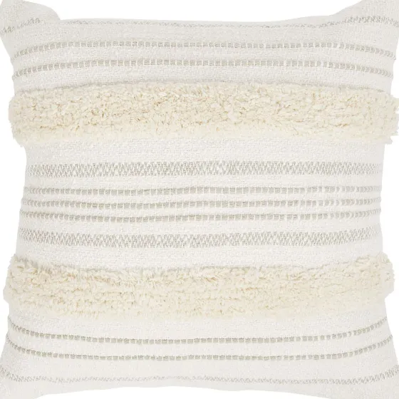 Kussens>Code Maison Kussenhoes Kos Beige,Grijs,Groen,Roze