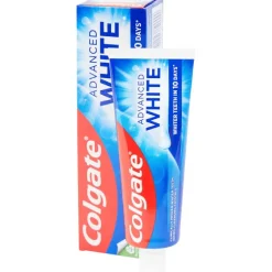 Mondverzorging>Colgate Tandpasta Advanced White