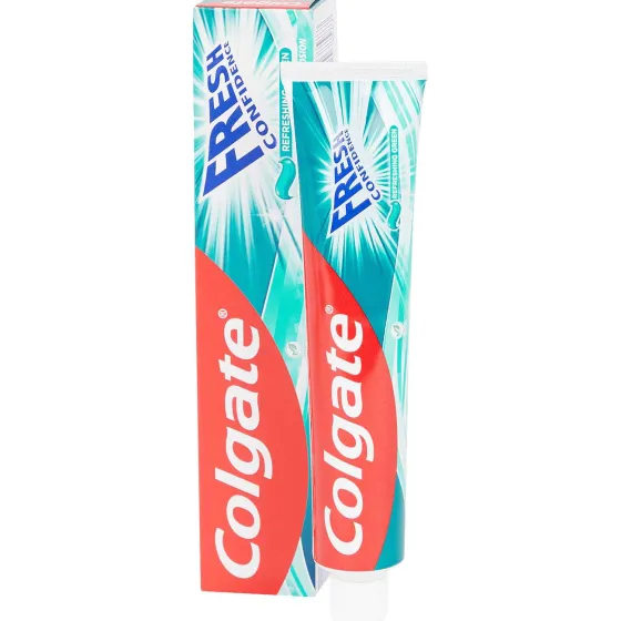 Mondverzorging>Colgate Tandpasta Fresh Confidence