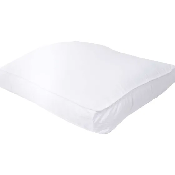 Beddengoed>Comfibeds Box Hoofdkussen Wit