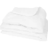 Beddengoed>Comfibeds Dekbed Wit