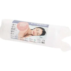 Beddengoed>Comfibeds Dekbed Wit