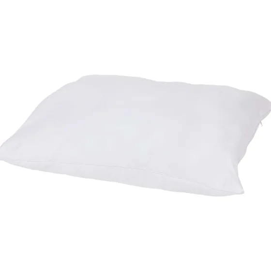 Beddengoed>Comfibeds Hypoallergeen Hoofdkussen Wit