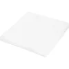 Beddengoed>Comfibeds Jersey Hoeslaken Wit