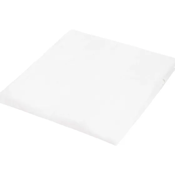 Beddengoed>Comfibeds Jersey Hoeslaken Wit