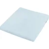 Beddengoed>Comfibeds Jersey Hoeslaken Blauw,Grijs