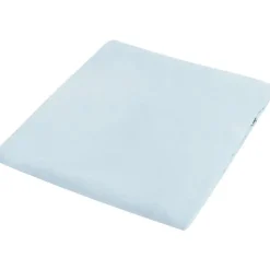 Beddengoed>Comfibeds Jersey Hoeslaken Blauw,Grijs