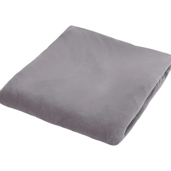 Beddengoed>Comfibeds Jersey Hoeslaken Grijs
