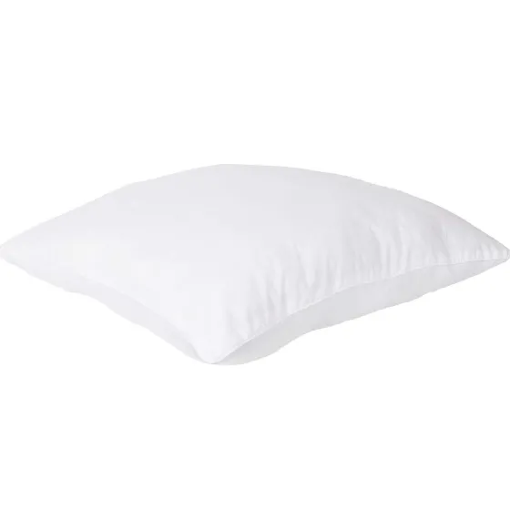 Beddengoed>Comfibeds Microvezel Hoofdkussen Wit