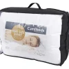 Beddengoed>Comfibeds 4-Seizoenendekbed Wit