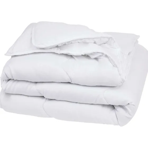 Beddengoed>Comfibeds 4-Seizoenendekbed Wit