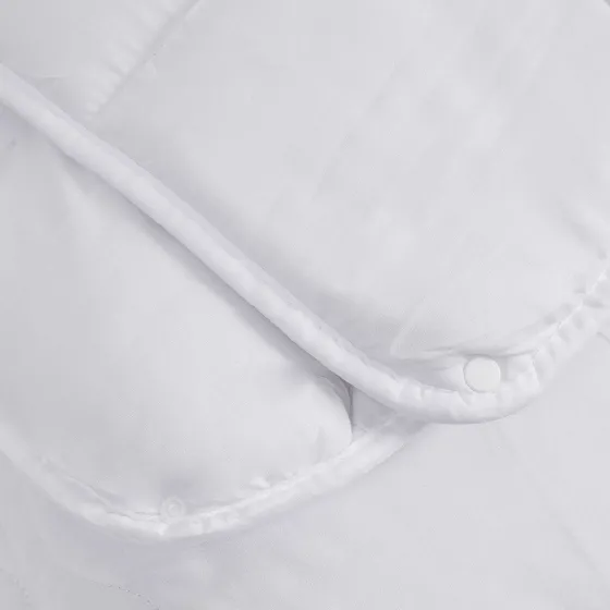 Beddengoed>Comfibeds 4-Seizoenendekbed Wit