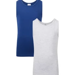 Ondergoed>Australian Cool Basics Singlets Print