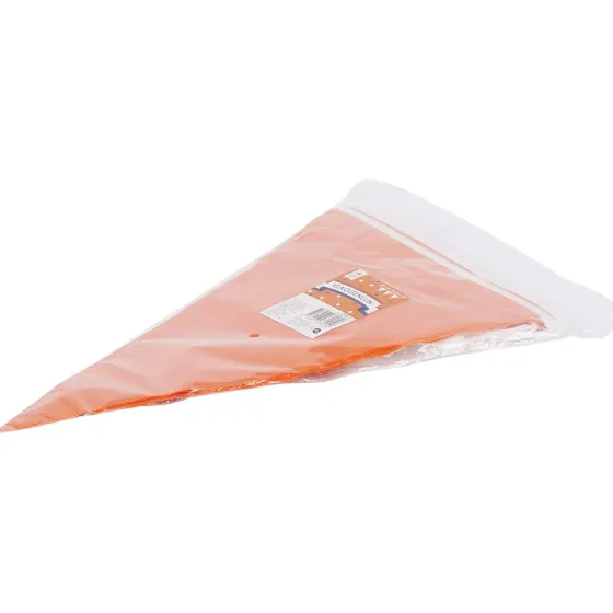 Wanddecoratie>Merk Cool2Party Vlaggenlijn Oranje,Wit