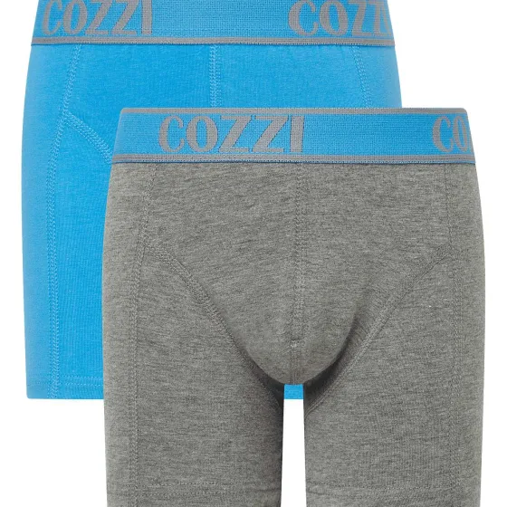Ondergoed>Cozzi Boxershorts Meerkleurig