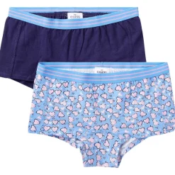 Ondergoed>Cozzi Boxershorts Print,Meerkleurig