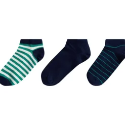 Beenmode>Cozzi Sneakersokken Print