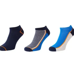 Beenmode>Cozzi Sneakersokken Print