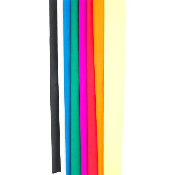 Kaarten>Office Essentials Cr Pepapier Meerkleurig