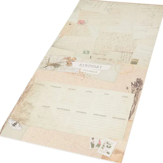 Kaarten>Office Essentials Craft Sensations Designblok Print