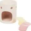 Afwas- & Wasmiddelen>Dash Creascents Geurbrander En Waxmelts