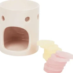 Afwas- & Wasmiddelen>Dash Creascents Geurbrander En Waxmelts