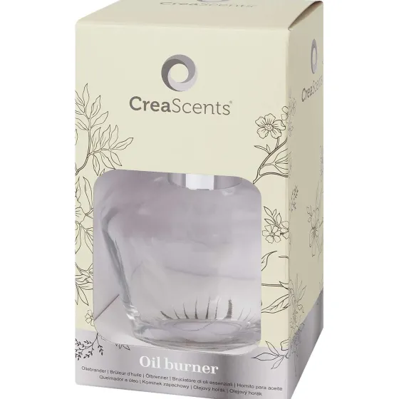Afwas- & Wasmiddelen>Dash Creascents Oliebrander Transparant,Bruin