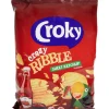 Chips>Croky Crazy Ribble Chips Sweet Ketchup