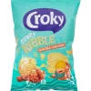 Chips>Croky Crazy Ribble Roasted Chicken