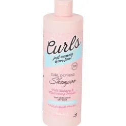 Haarverzorging>Head & Shoulders Curls Just Wanna Have Fun Shampoo