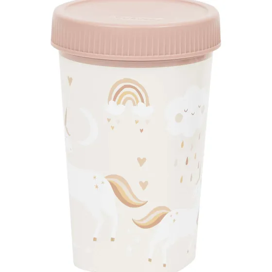 Glazen>Curver Drinkbeker Met Print