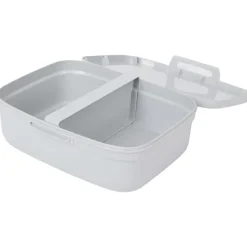 Bewaren & Meenemen>Curver Lunchbox Met Divider Blauw,Grijs,Groen,Roze