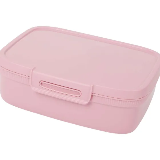 Bewaren & Meenemen>Curver Lunchbox Met Divider Blauw,Grijs,Groen,Roze