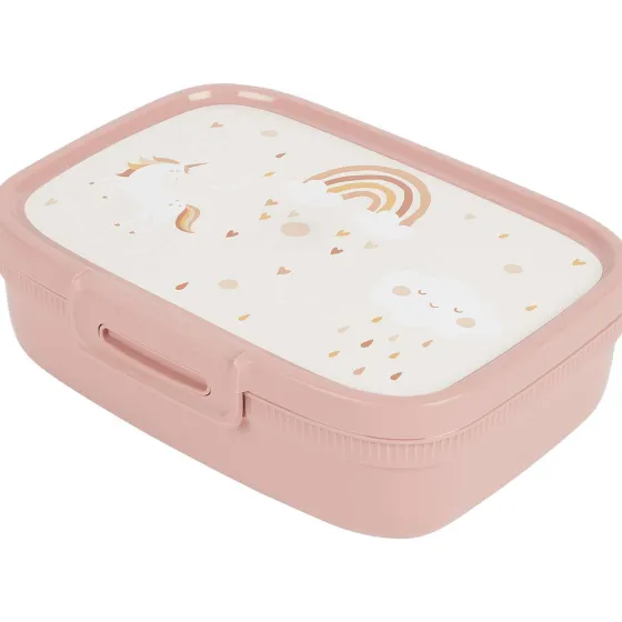 Bewaren & Meenemen>Curver Lunchbox Met Print Blauw,Geel,Groen,Roze