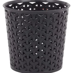 Bureau Accessoires>Curver Organizer Zwart
