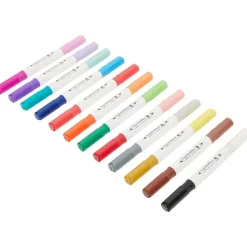 Kleuren & Tekenen>Paw Patrol D Cotime Acryl Twinmarkers Meerkleurig