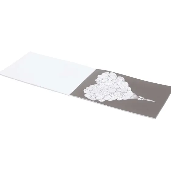 Kleuren & Tekenen>Paw Patrol D Cotime Glitter Kleurboek