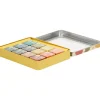 Kaarten>Office Essentials D Cotime Stempelkussens In Blik Meerkleurig