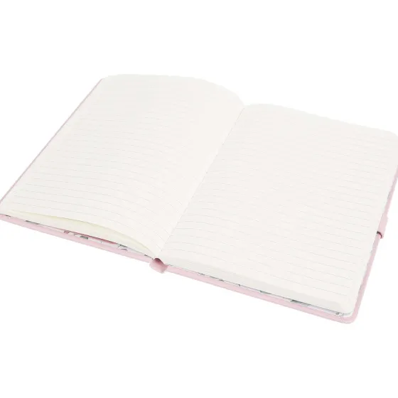 Papier & Schriften>Kids Creative Dagboek Bruin,Roze
