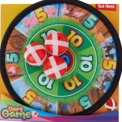 Spellen>Mini Matters Dartspel