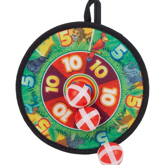 Spellen>Mini Matters Dartspel