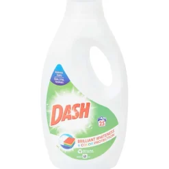 Afwas- & Wasmiddelen>Dash Wasmiddel