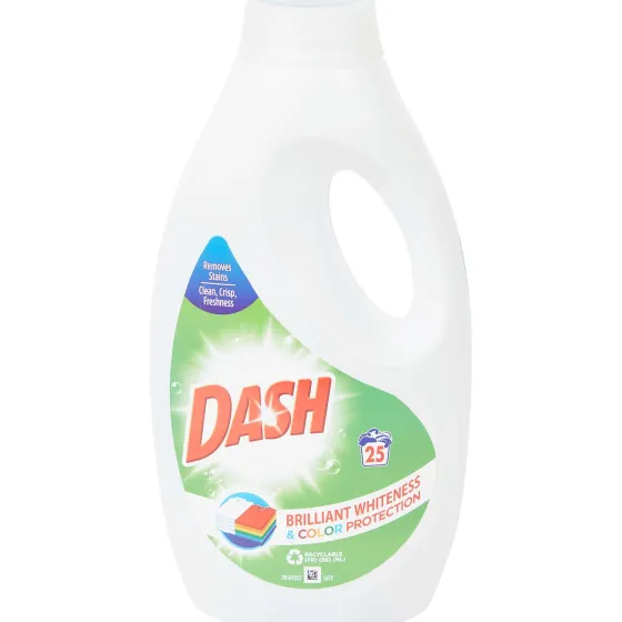 Afwas- & Wasmiddelen>Dash Wasmiddel
