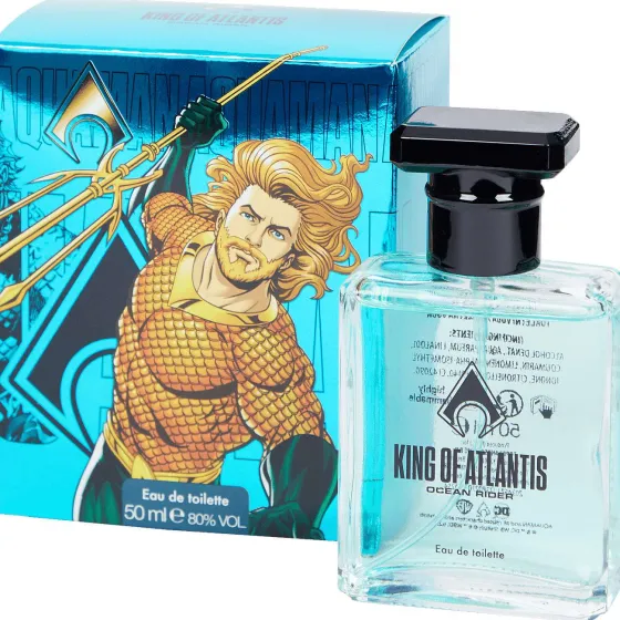 Parfum>DC Comics Eau De Toilette
